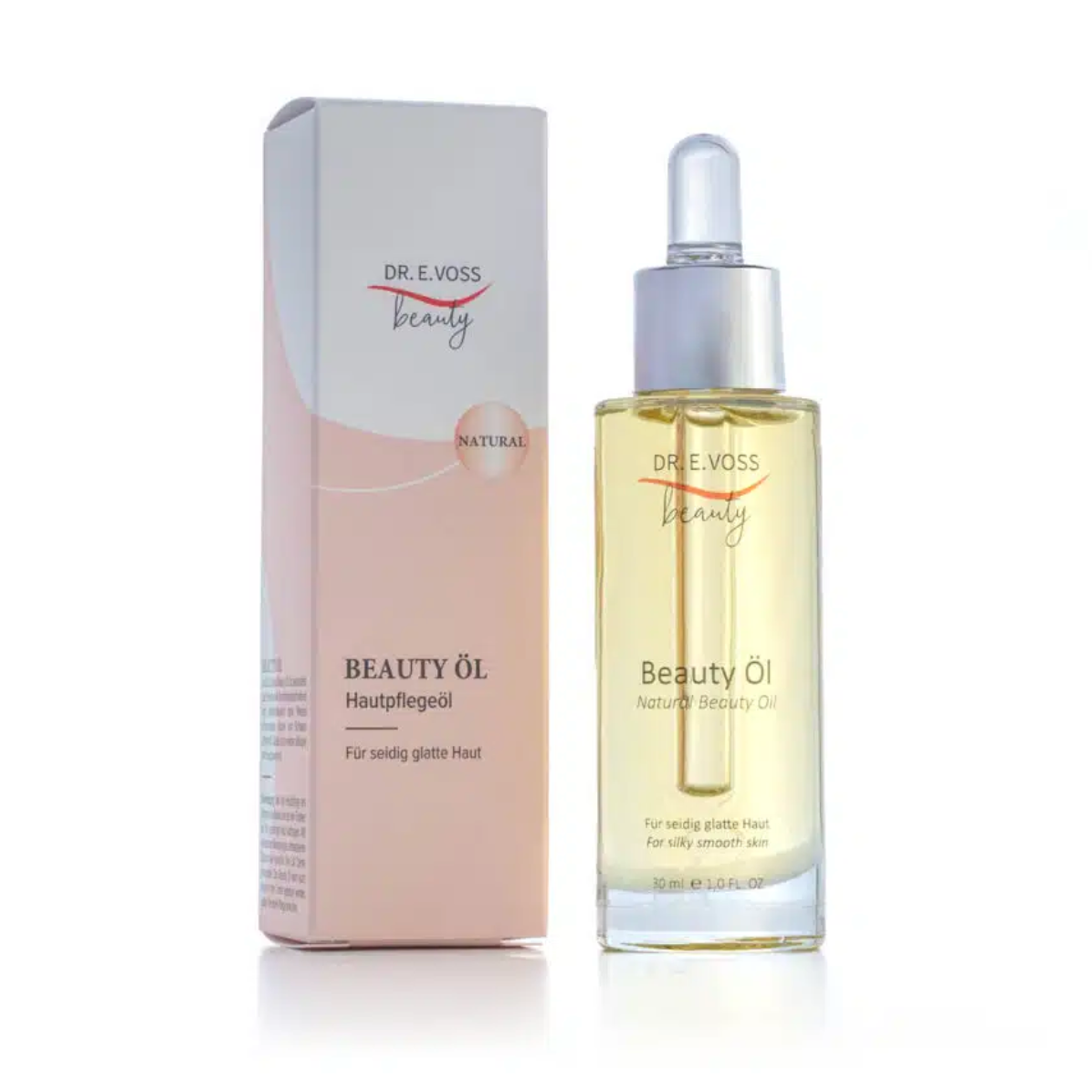 DR.E.VOSS Beauty Gesichtsöl 30ml