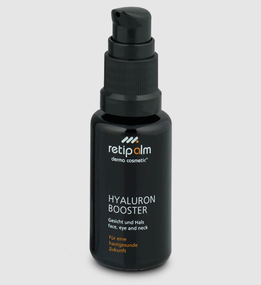 retipalm Hyaluron Booster 20ml