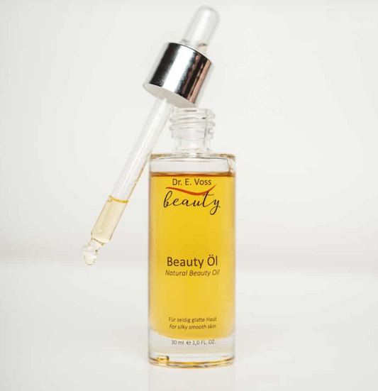 DR.E.VOSS Beauty Gesichtsöl 30ml