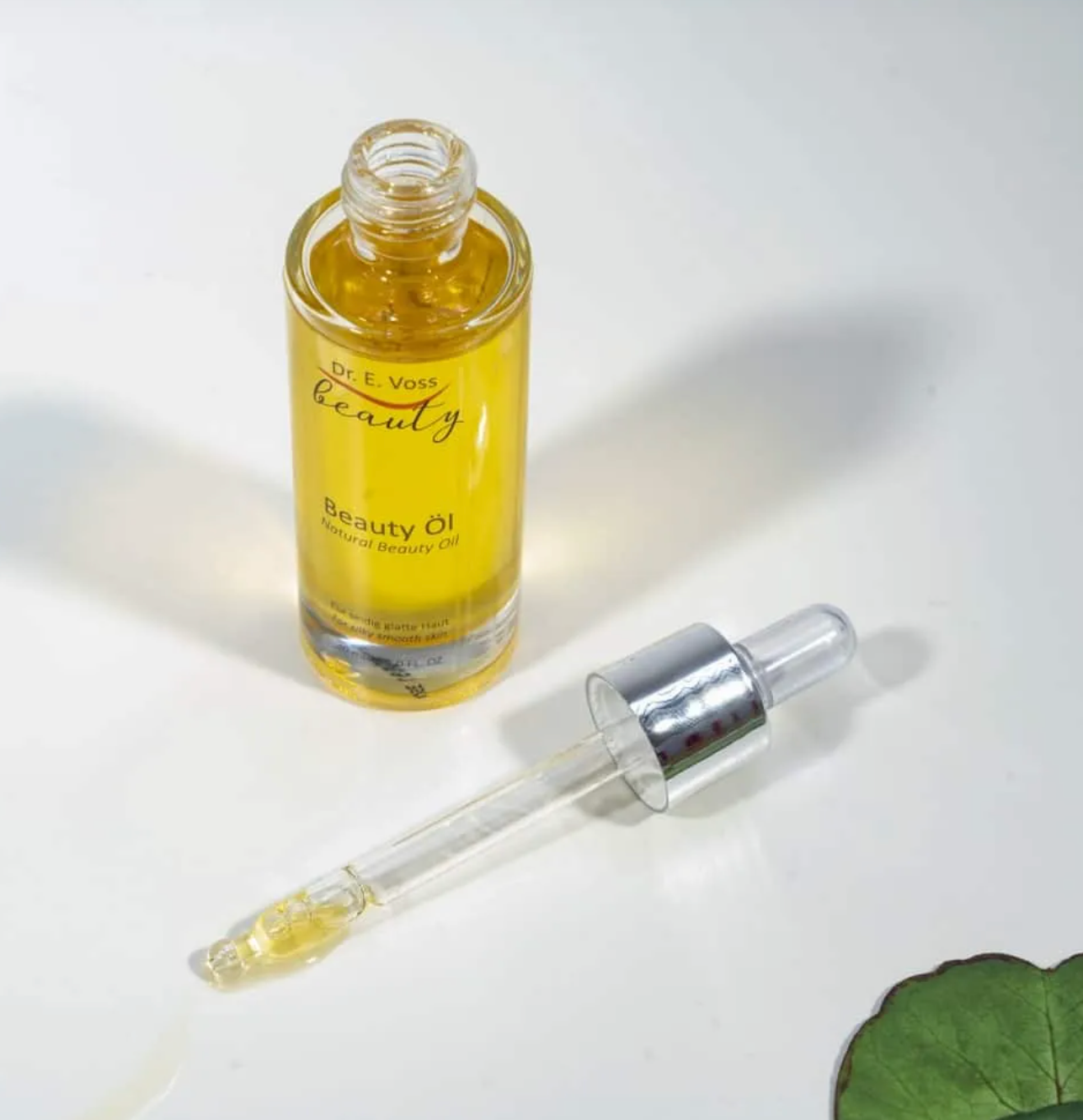 DR.E.VOSS Beauty Gesichtsöl 30ml