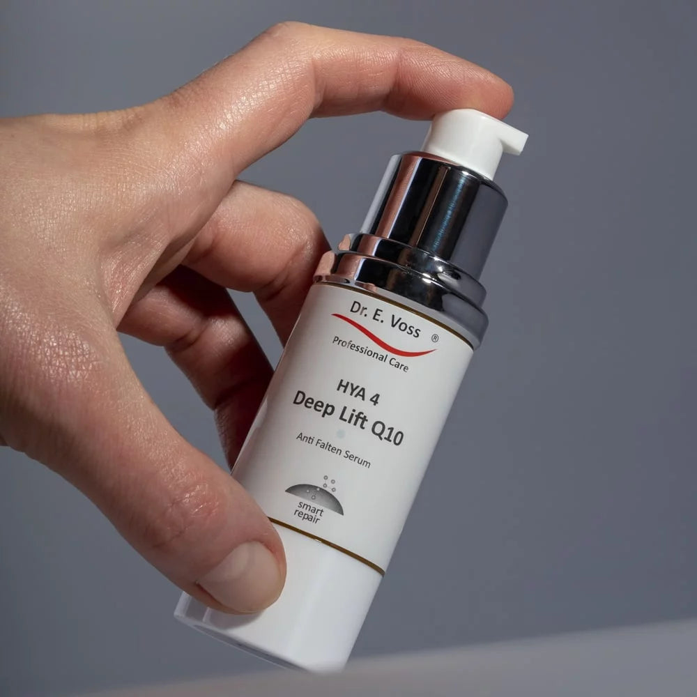 Hya 4 Deep Lift Q10 (30ml) buy 5 get 1 free