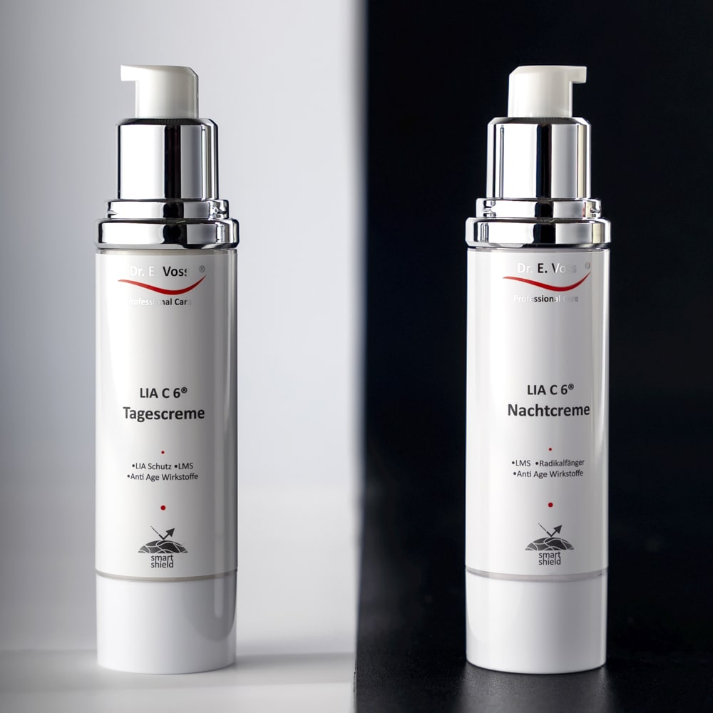 LIA C 6 Tagescreme (50ml) buy 5 get 1 for free