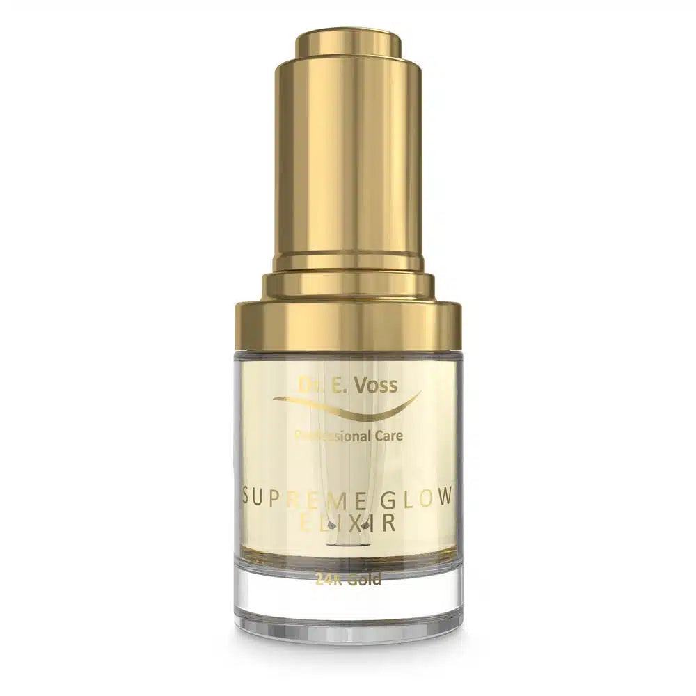 Dr.E.VOSS SUPREME GLOW ELIXIER Hyaluron Serum 30ml