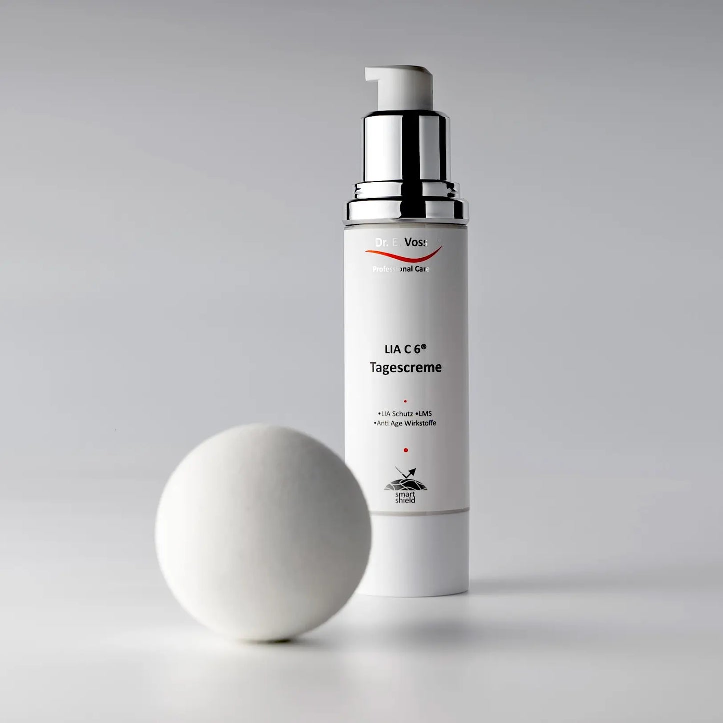 LIA C 6 Tagescreme (50ml) buy 5 get 1 for free