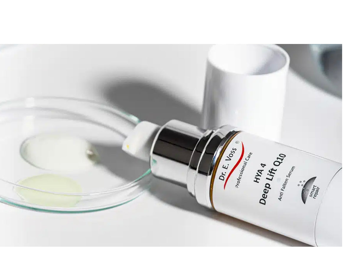 Hya 4 Deep Lift Q10 3er Pack (30ml X 3)