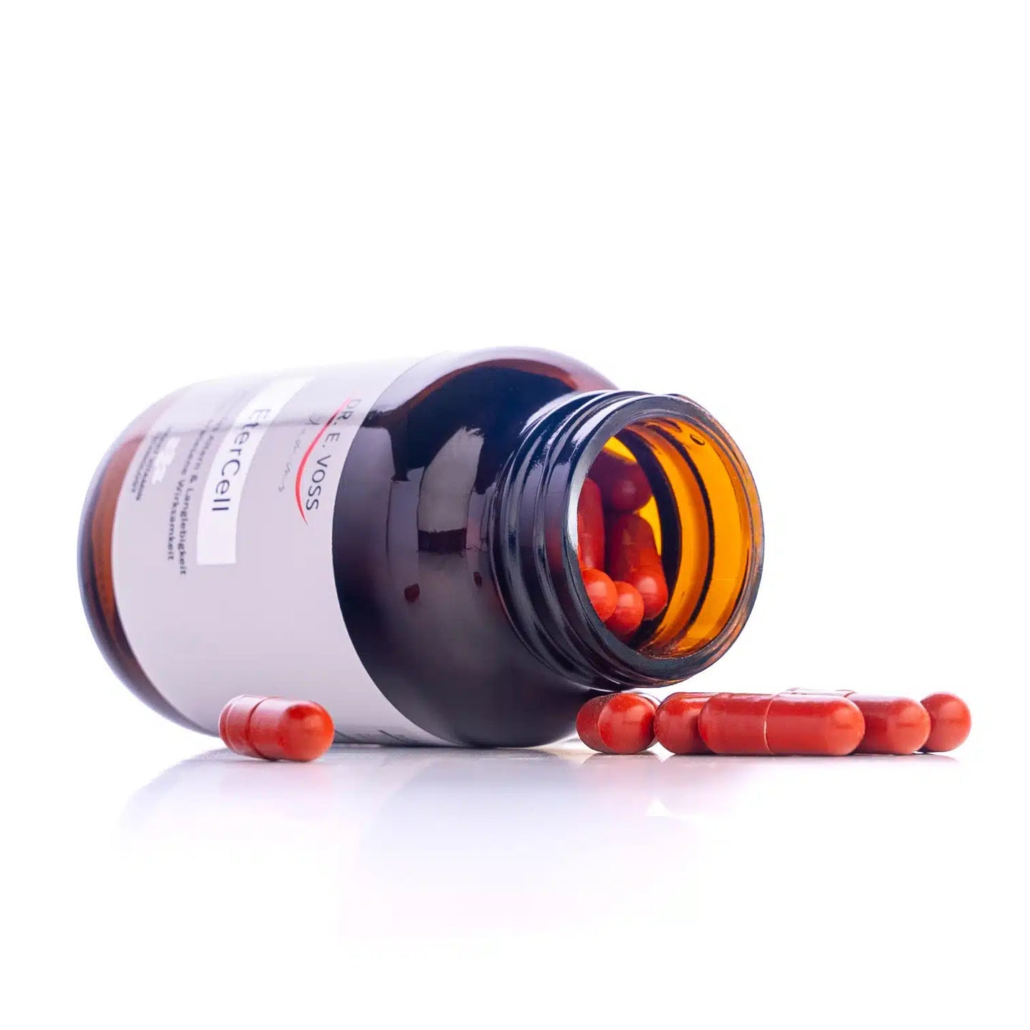 EterCell Kapseln + HYA 4 EterCell Serum für Well-Aging