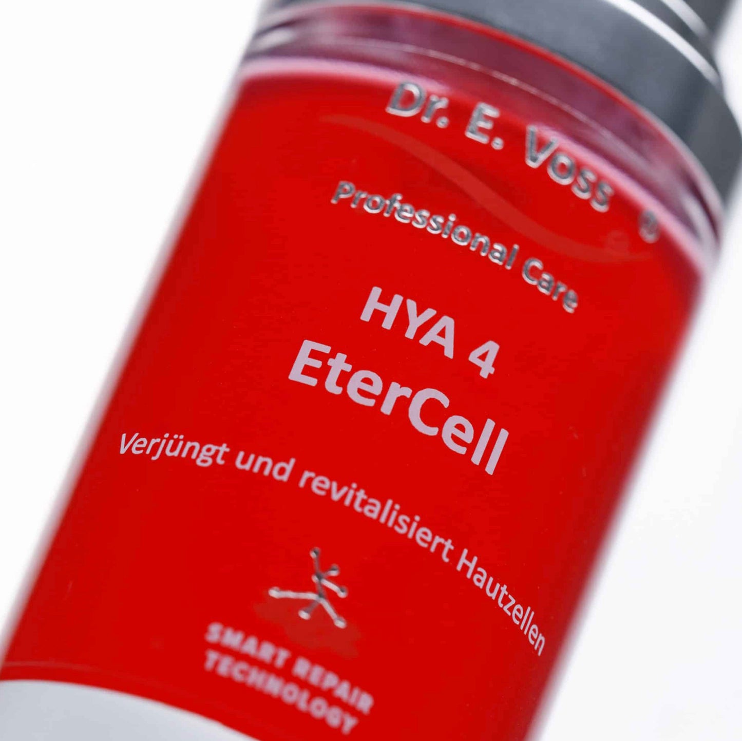 EterCell Kapseln + HYA 4 EterCell Serum für Well-Aging