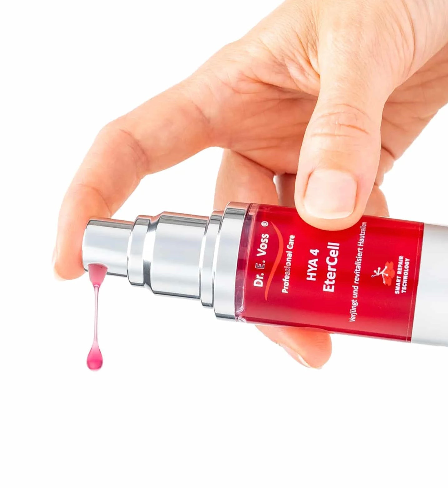 EterCell Kapseln + HYA 4 EterCell Serum für Well-Aging