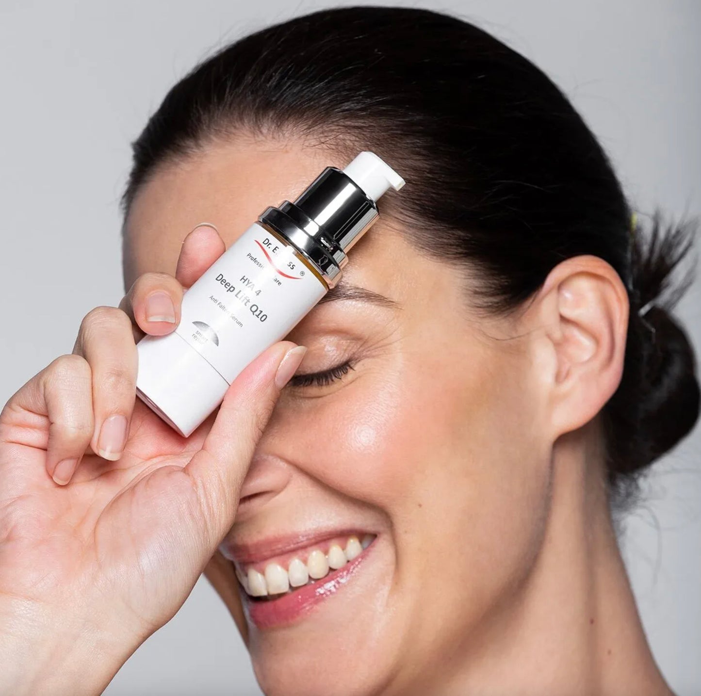 Hya 4 Deep Lift Q10 3er Pack (30ml X 3)