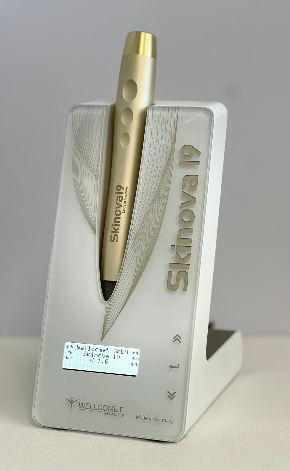 Skinova® 19 (10 Programs) (Delivery in January 2026)