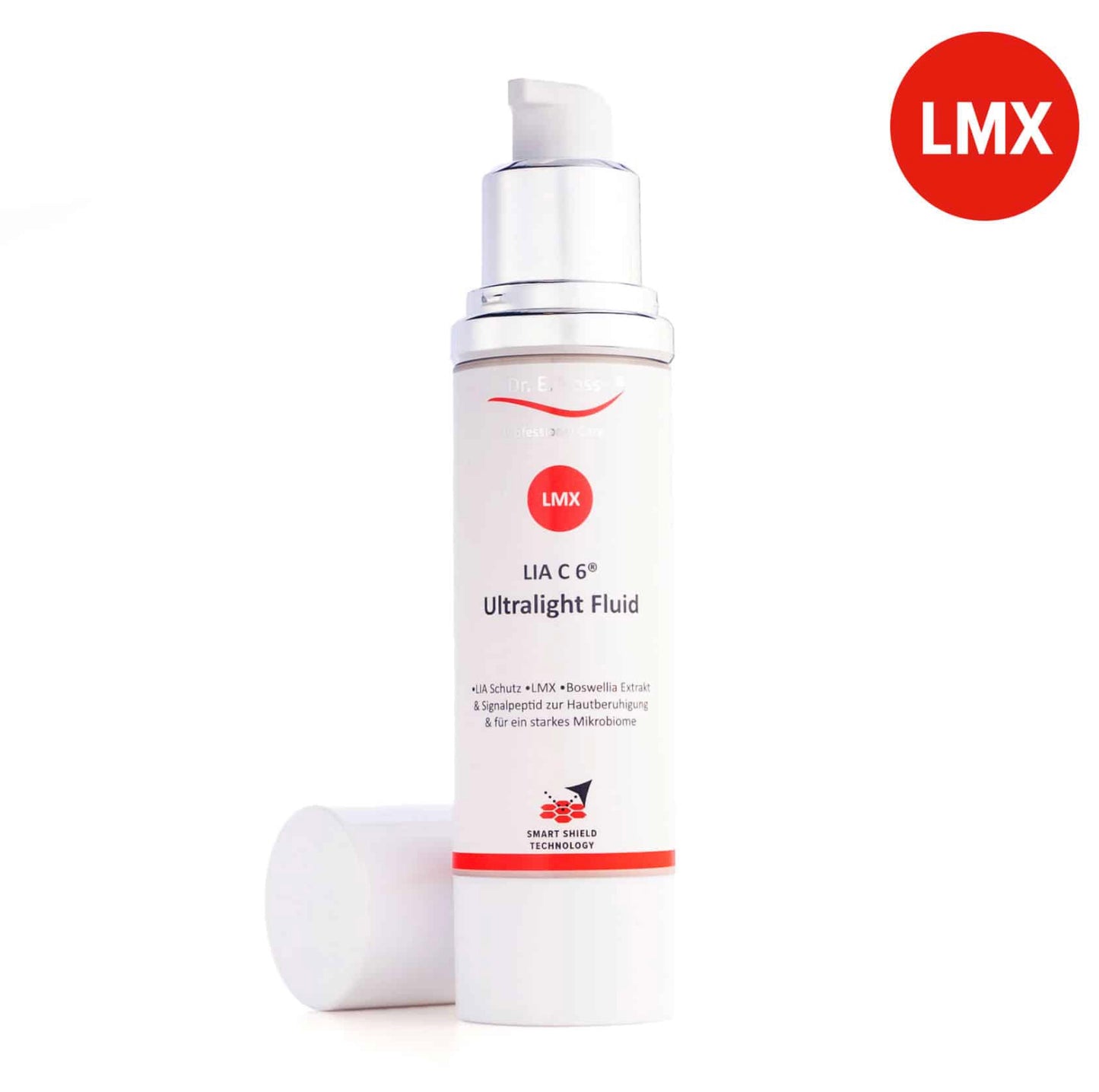 DR.E.VOSS LMX LIA C 6 Ultralight Fluid Creme 50ml