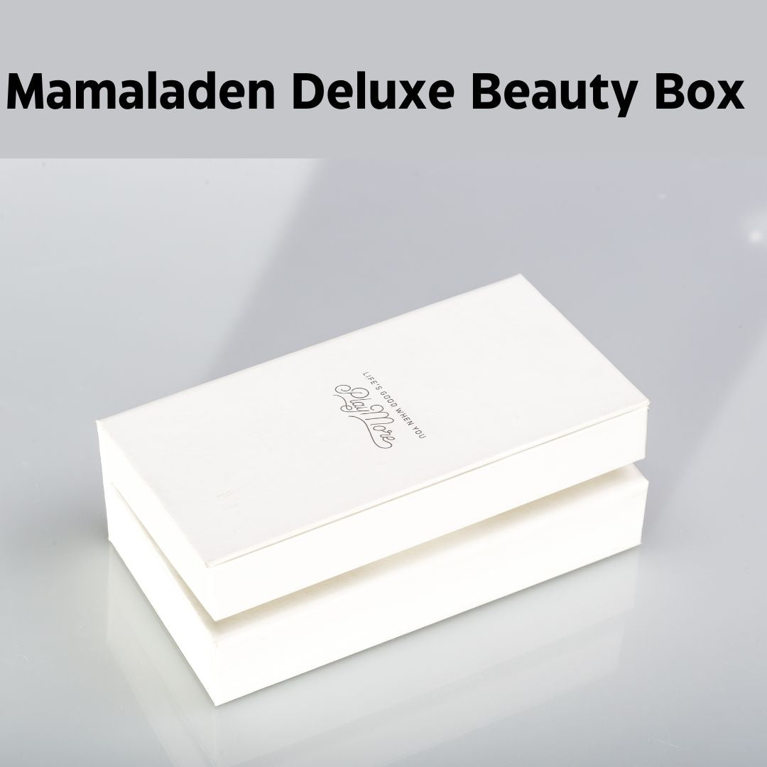 Mamaladen Deluxe Beauty Box PRO MED