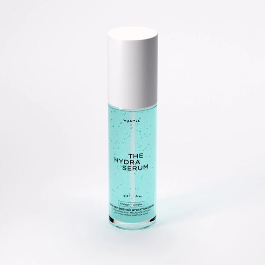 MANTLE  The Hydra Serum 50ml