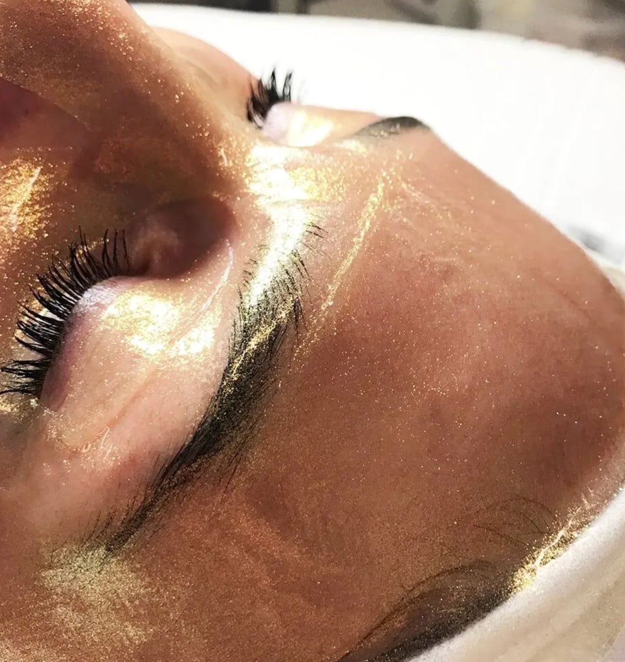 DR.E.VOSS MOISTURE GLOW Hydrogel Mask 22ml