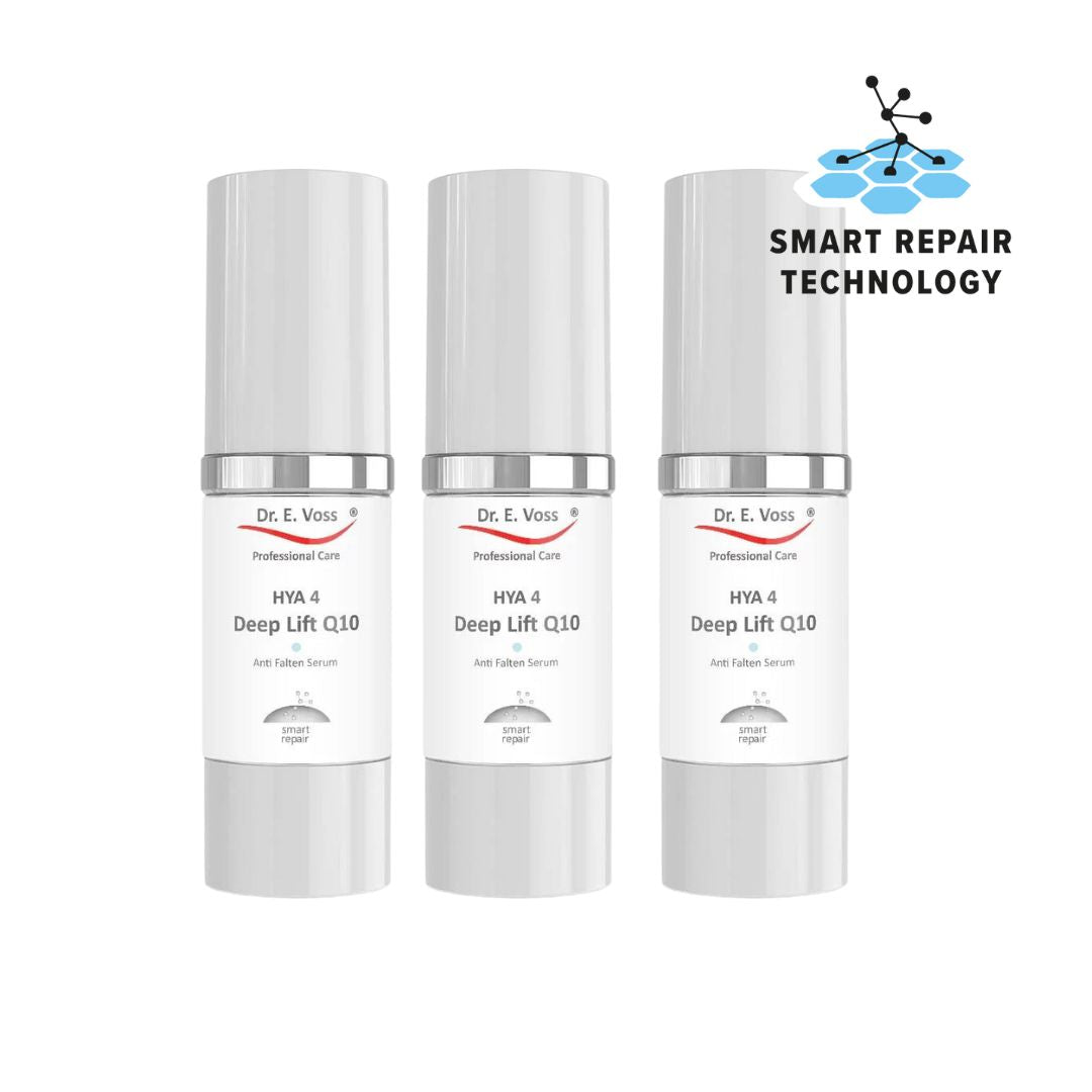 Hya 4 Deep Lift Q10 3er Pack (30ml X 3)