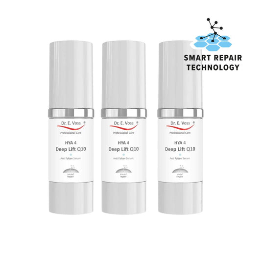 Hya 4 Deep Lift Q10 3er Pack (30ml X 3)
