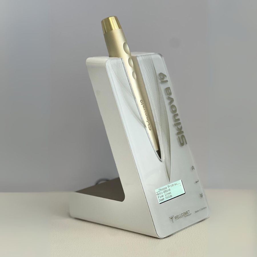 Skinova® 19 (10 Programs) (Delivery in January 2026)