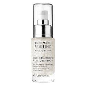 ANNEMARIE BÖRLIND ANTI-POLLUTION & MOISTURE SERUM, 30 ml - Mamaladen GmbH