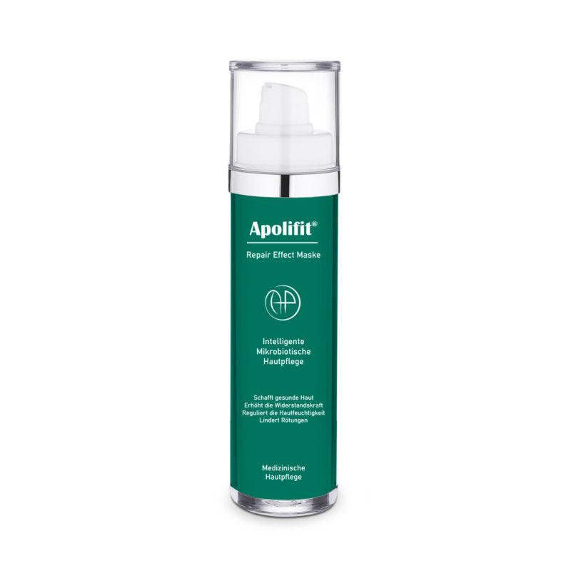 Apolifit mikrobiotische Repair Effect Gesichtsmaske 50ml - Mamaladen GmbH