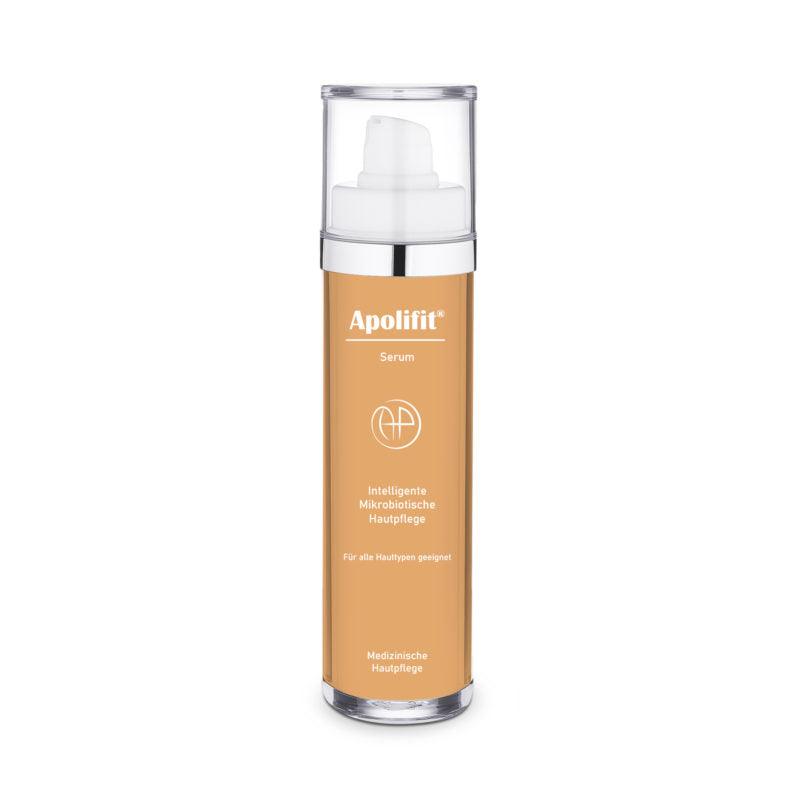 Apolifit mikrobiotisches Serum 50ml - Mamaladen GmbH