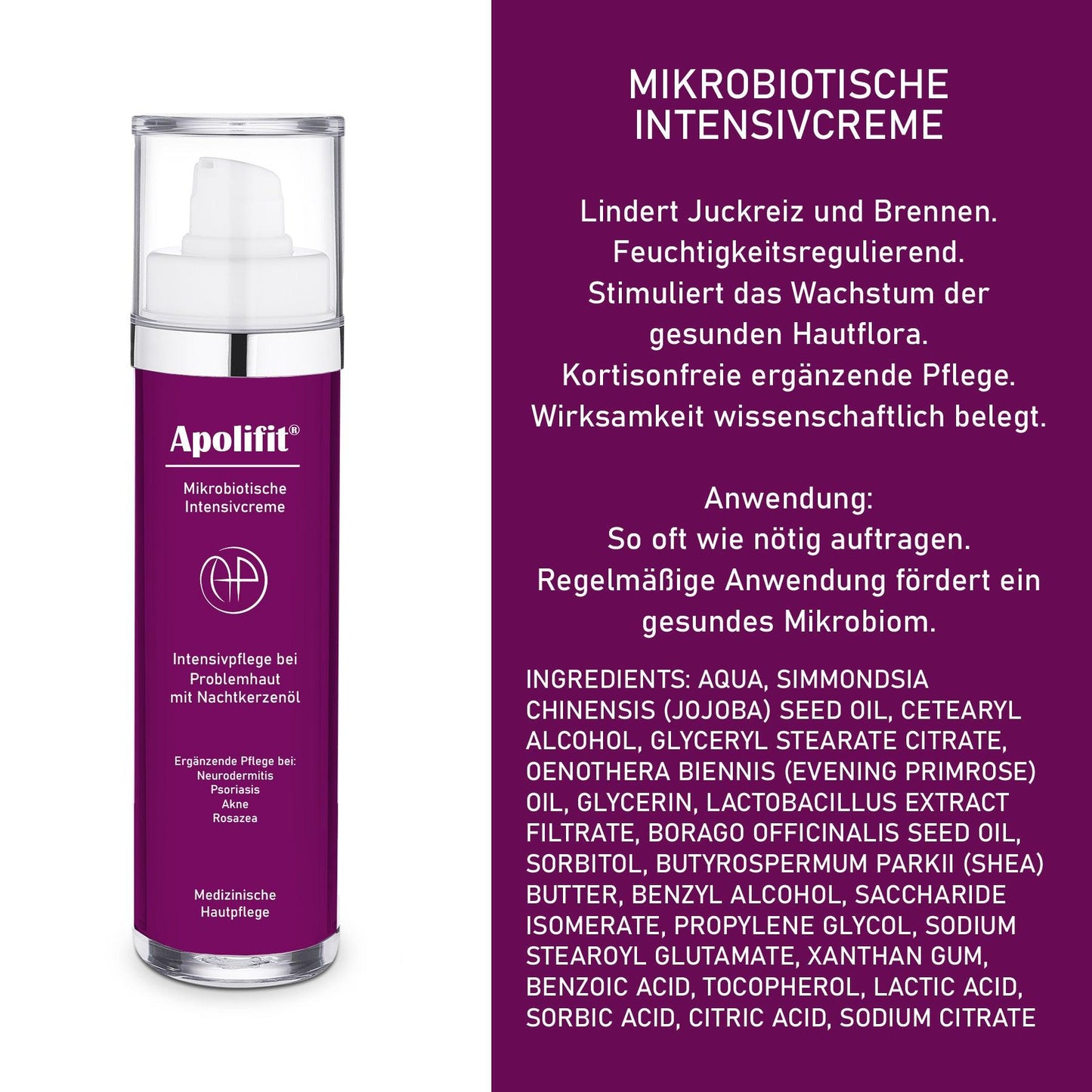 Apolifit Set - Mamaladen GmbH