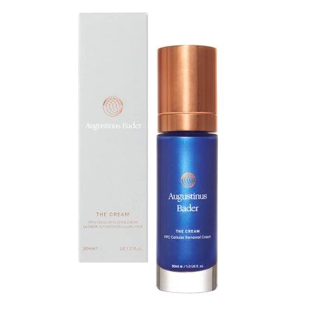 AUGUSTINUS BADER 30 ML CREME "THE CREAM" - Mamaladen GmbH