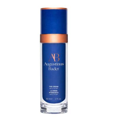 AUGUSTINUS BADER 50 ML CREME "THE CREAM" - Mamaladen GmbH