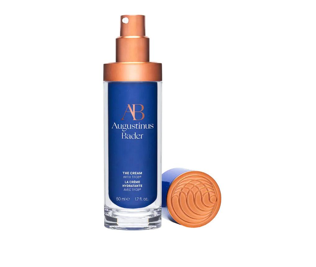 AUGUSTINUS BADER 50 ML CREME "THE CREAM" - Mamaladen GmbH