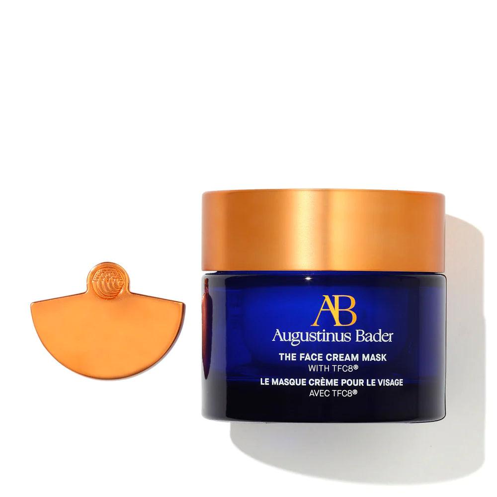 Augustinus Bader 50ml The Face Cream Mask - Mamaladen GmbH
