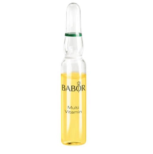 BABOR MULTI VITAMIN Ampullen Serum 7x2ml - Mamaladen GmbH