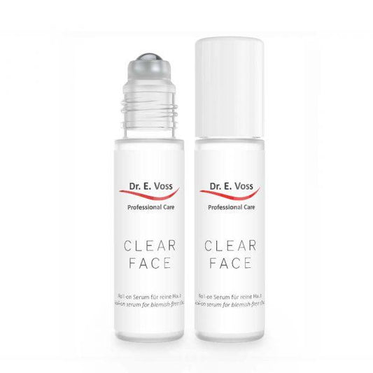 Clear Face Active Roller 10ml - Mamaladen GmbH
