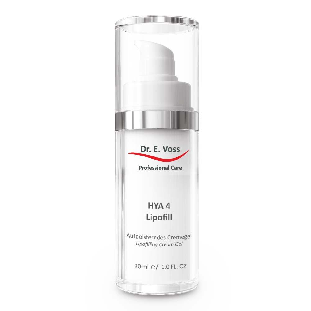 Dr.E.Voss Hya 4 Lipofill - Mamaladen GmbH