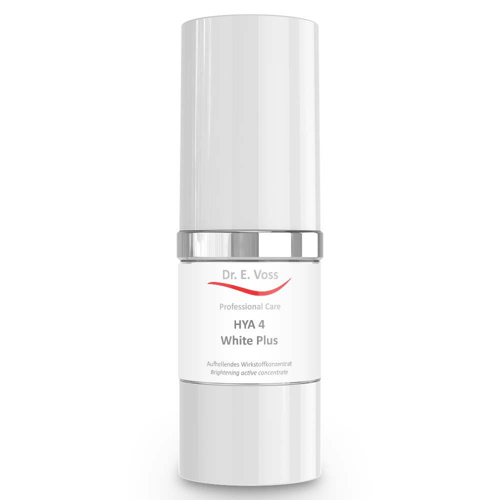 Dr.E.Voss Hya 4 White Plus 15ml - Mamaladen GmbH