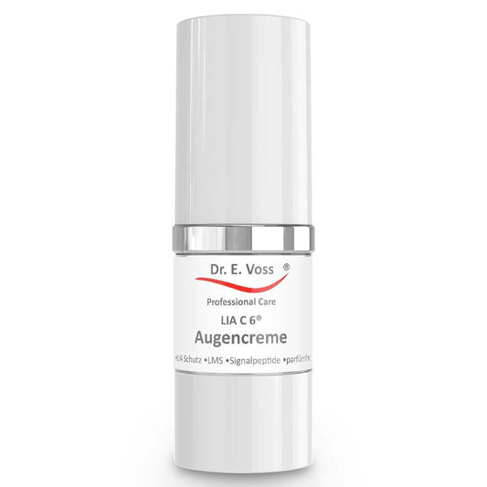 Dr.E.Voss Lia C 6 Augencreme 15ml - Mamaladen GmbH