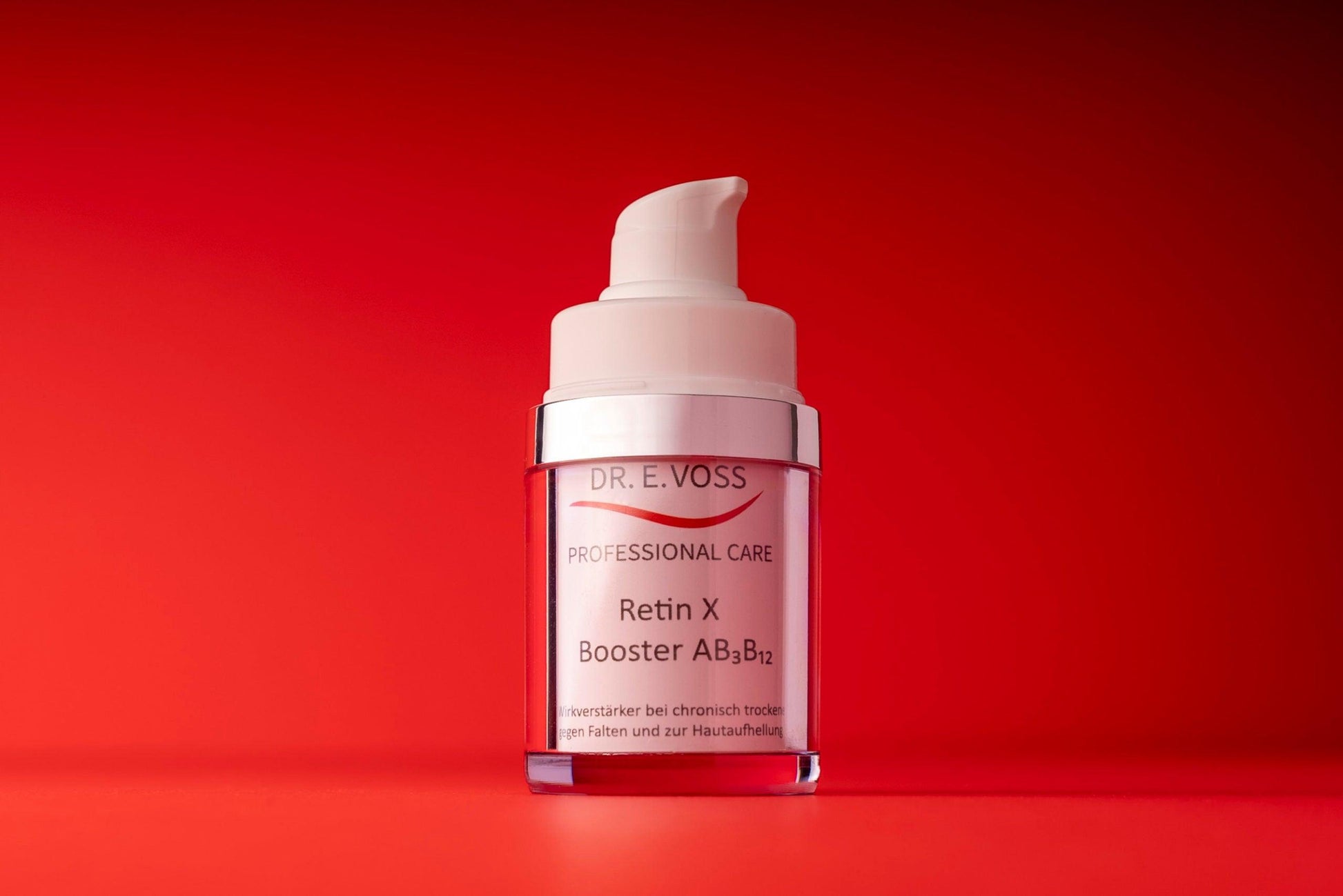 DR.E.VOSS Retin X Booster Ab3b12 15ml - Mamaladen GmbH