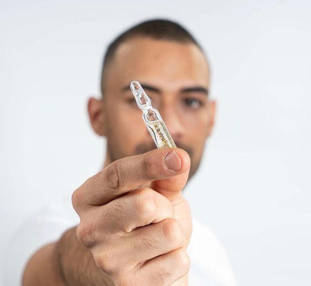 Dr.E.VOSS Supreme Glow Elixier 10X2ml - Mamaladen GmbH