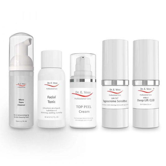 Dr.E.Voss Top Peel Set 3 Rejuvinate - Mamaladen GmbH