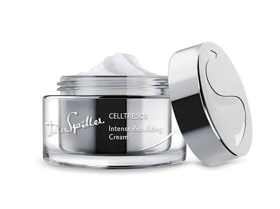 Dr.Spiller CELLTRESOR Intense Rebuilding Cream 50ml - Mamaladen GmbH