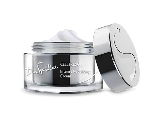 Dr.Spiller CELLTRESOR Intense Rebuilding Cream 50ml - Mamaladen GmbH