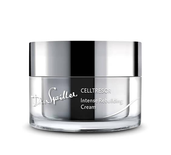 Dr.Spiller CELLTRESOR Intense Rebuilding Cream 50ml - Mamaladen GmbH
