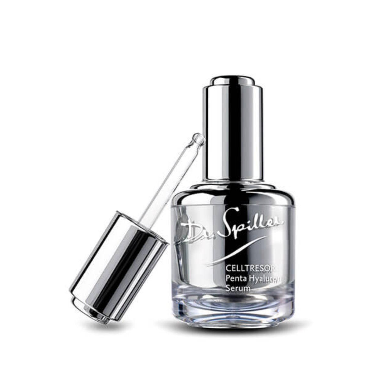 Dr. Spiller Penta Hyaluron Serum 30 ml - Mamaladen GmbH