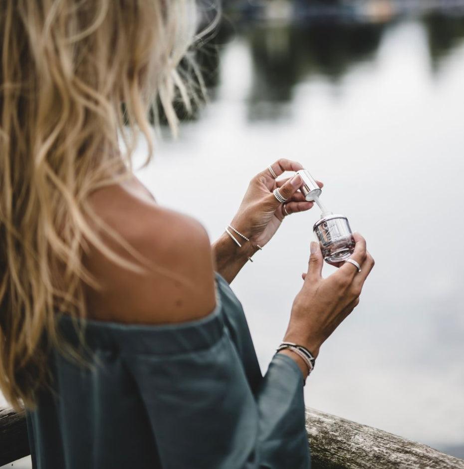 Dr. Spiller Penta Hyaluron Serum 30 ml - Mamaladen GmbH