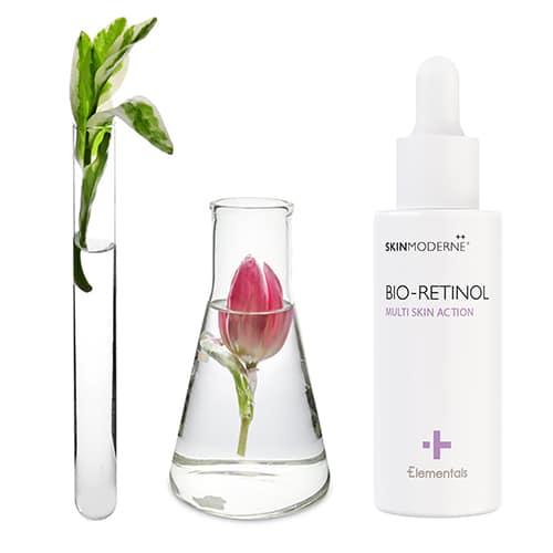 Elementals® BIO-RETINOL, 30 ml - Mamaladen GmbH