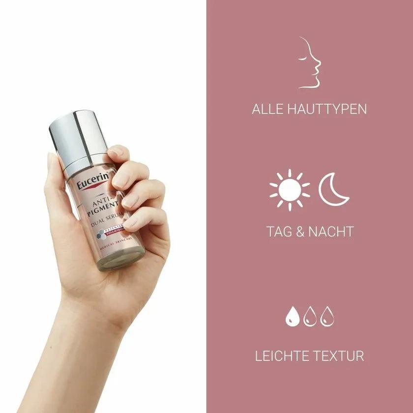 Eucerin® Anti-Pigment Dual Serum 30ml - Mamaladen GmbH