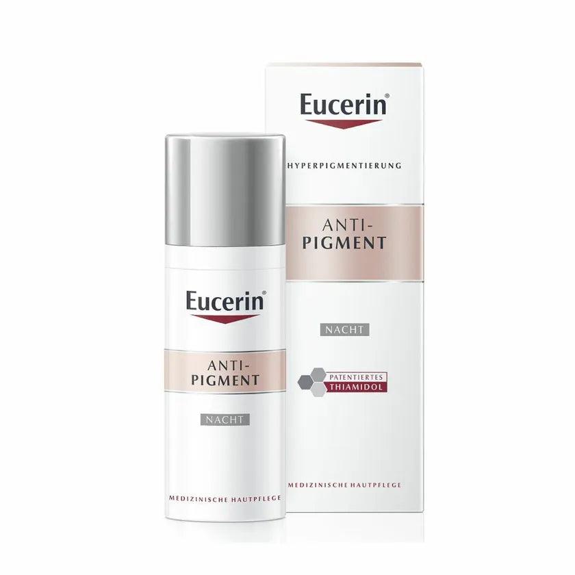 Eucerin® Anti-Pigment Nachtpflege 50ml - Mamaladen GmbH