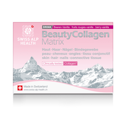 ExtraCell BeautyCollagen Aroma Schokolade 5g Kollagenpeptide (Typ I und III) (Verisol® B) 25Beutel - Mamaladen GmbH