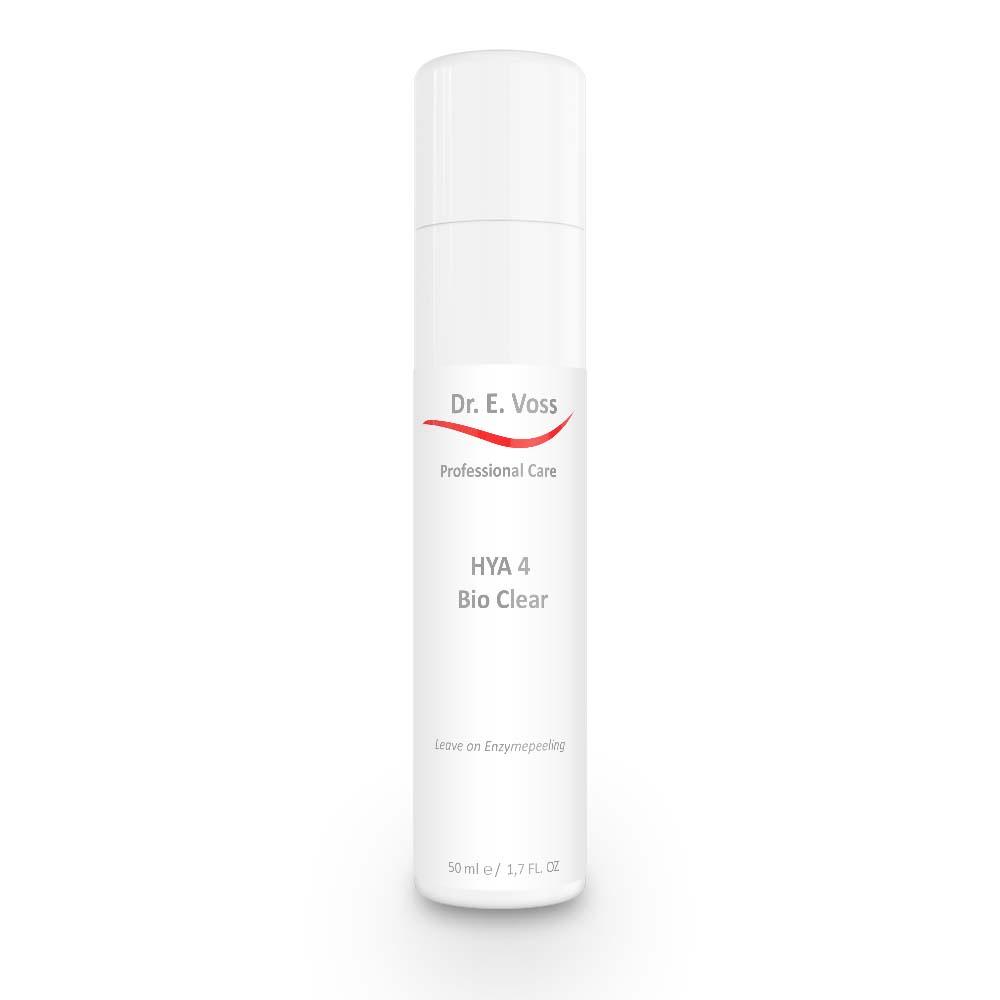 Hya 4 Bio Clear Enzympeeling 50ml - Mamaladen GmbH