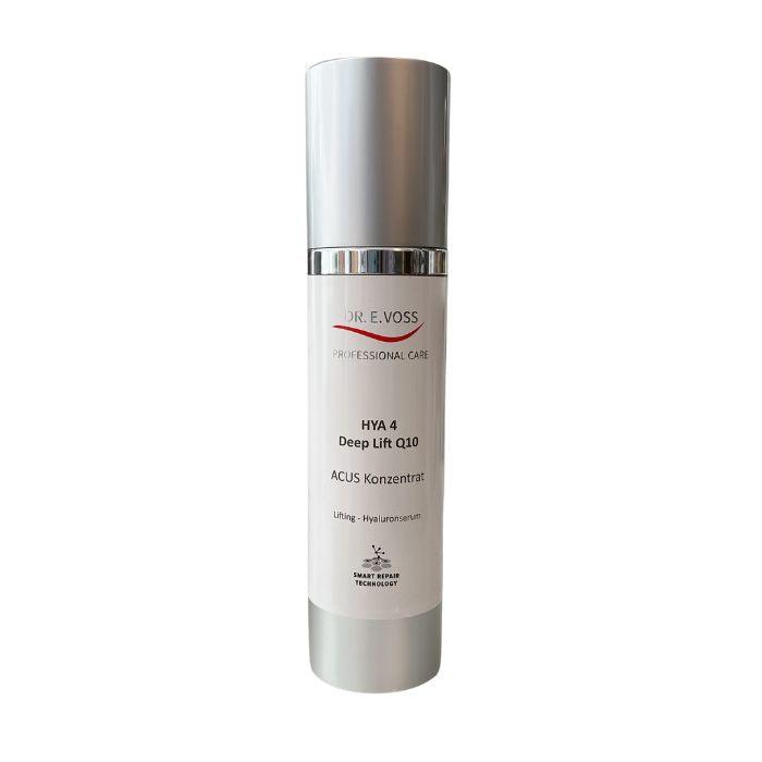 Hya 4 Deep Lift Q10 ACUS Konzentrat Straffungs-Hyaluronserum 100ml suitable for Skinova - Mamaladen GmbH