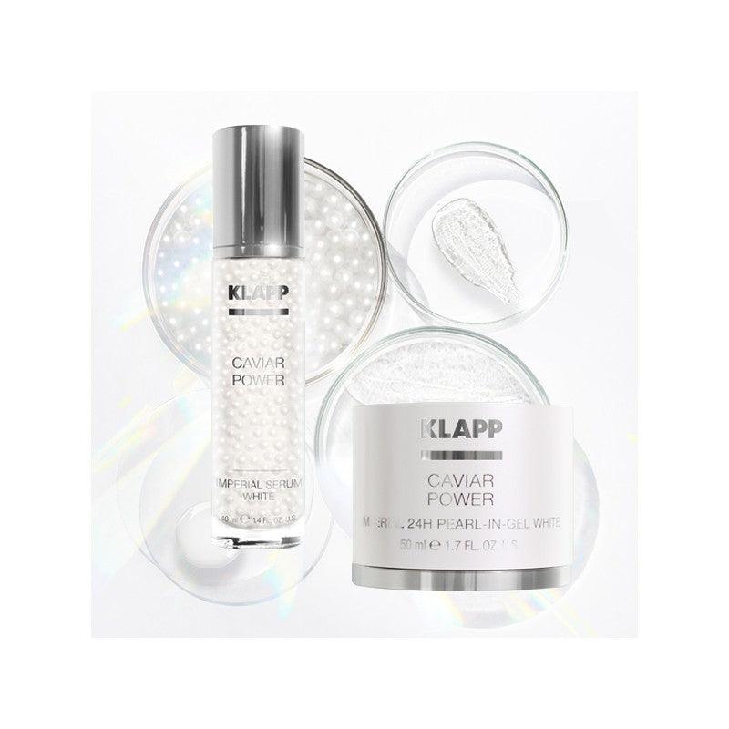 Klapp Imperial Serum White 40ml - Mamaladen GmbH
