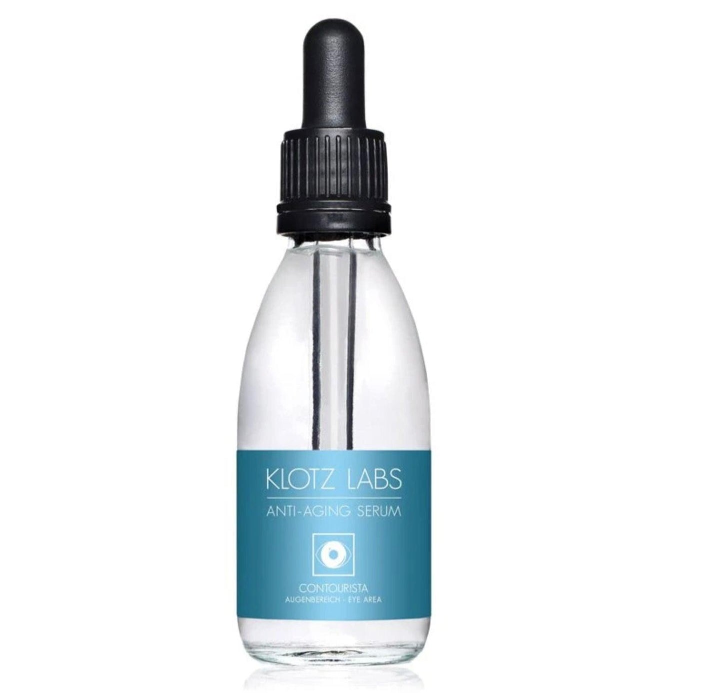 KLOTZ LABS CONTOURISTA SERUM 250ml - Mamaladen GmbH